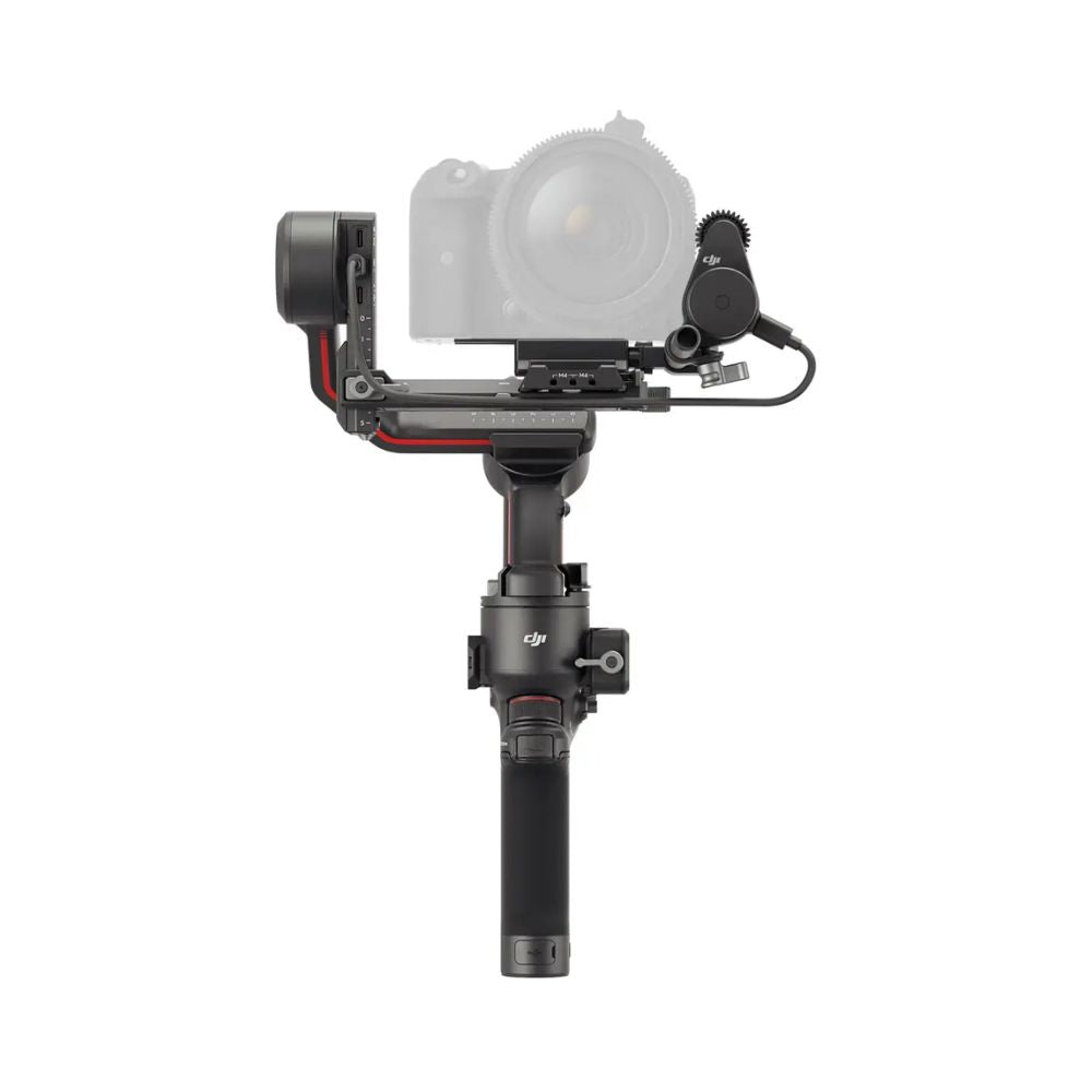 DJI RS 3 Pro Gimbal Stabilizer Combo
