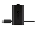 Xbox Rechargeable Battery + USB-C Cable