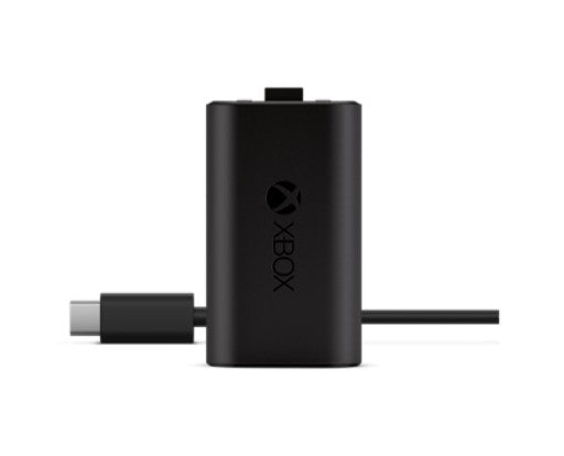 Xbox Rechargeable Battery + USB-C Cable