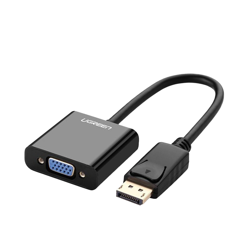 UGREEN DisplayPort to HDMI Adapter 60Hz