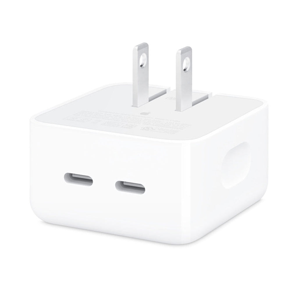 Apple USB-C-C 35W Power Adapter