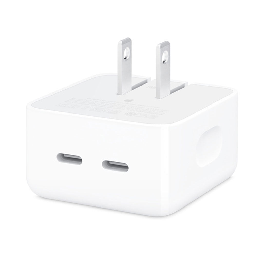 Apple USB-C-C 35W Power Adapter