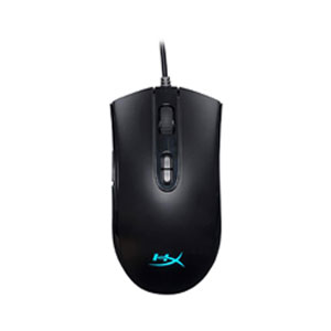 HyperX Pulsfire Core Black HX-MC004B - image 1