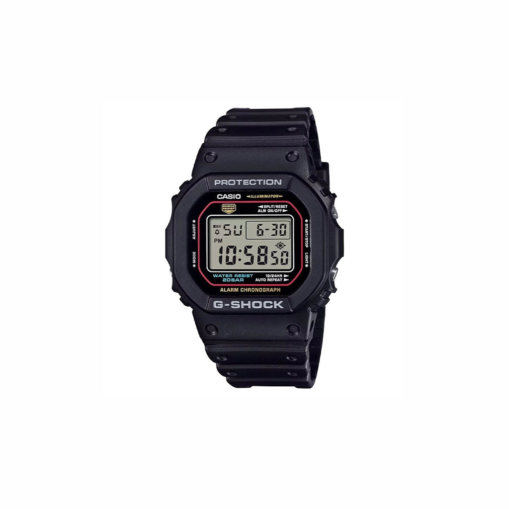 Casio G-Shock Heritage Series