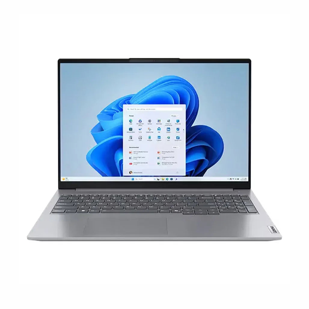 Lenovo ThinkBook 16 IML Gen 7 21SHX002US - Core™ 7 240H - Integrated Intel® Graphics