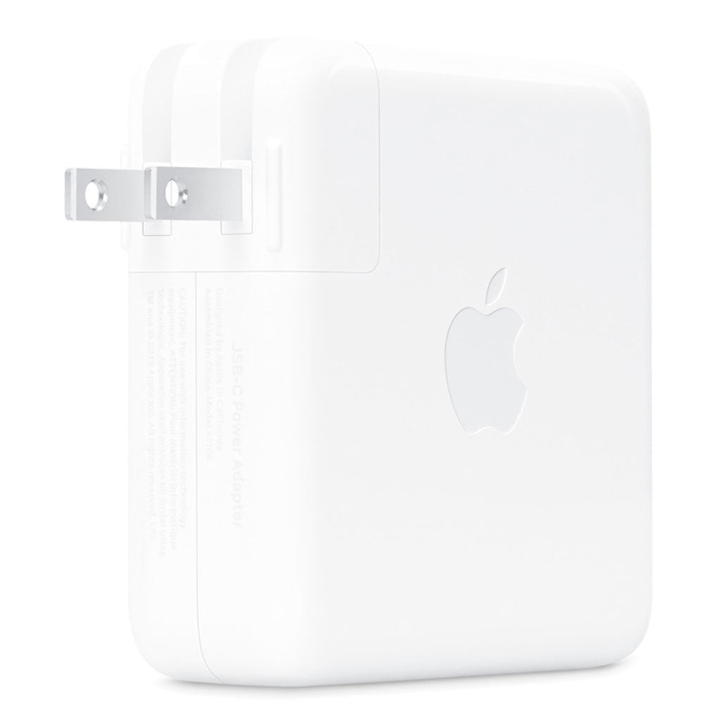 Apple USB-C 61W power adapter