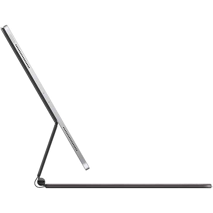 Magic Keyboard for 12.9-inch iPad Pro (3/4/5th Generation) - US English