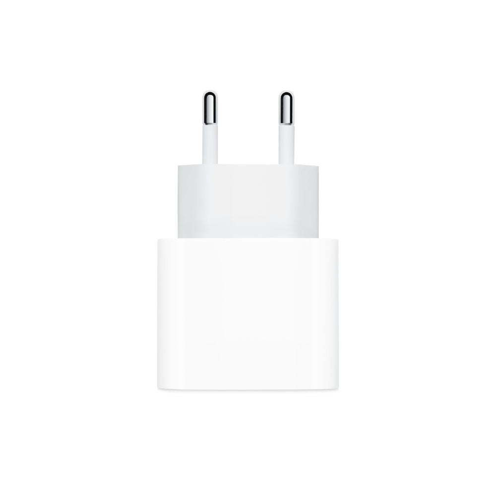 Apple 20W USB-C Power Adapter