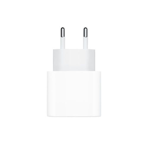 Apple 20W USB-C Power Adapter