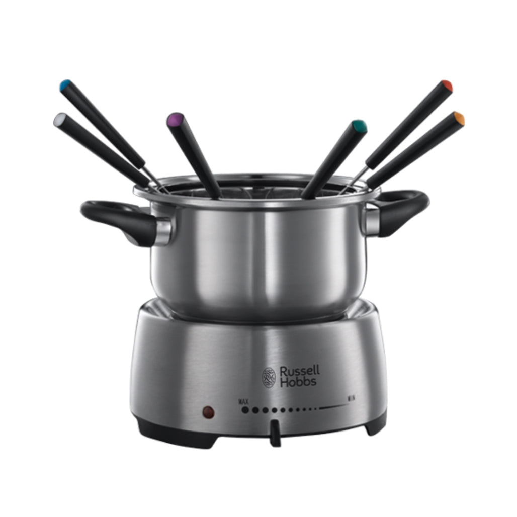 Russell Hobbs Fiesta Fondue Maker