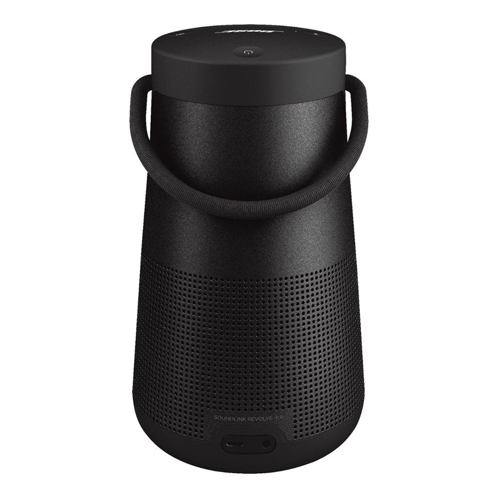 Bose SoundLink Revolve+ II - Bluetooth Speaker