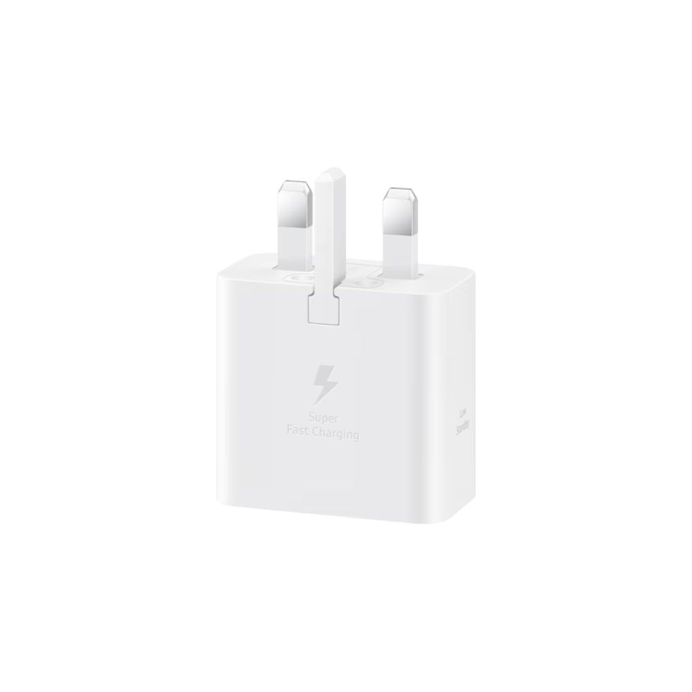 Samsung 25W PD Power Adapter