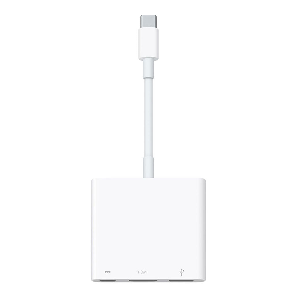 Apple USB Type-C Digital AV Multiport Adapter | MUF82