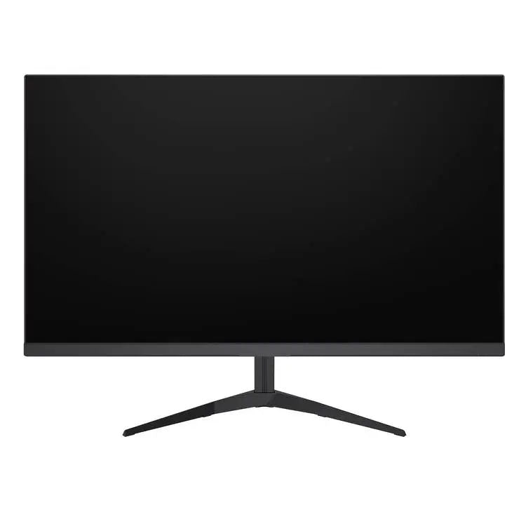 Porodo PDX545 - MT9701 Gaming 25" RGB Lightning 180Hz Monitor Durable Stand - Black - 24 Inch.