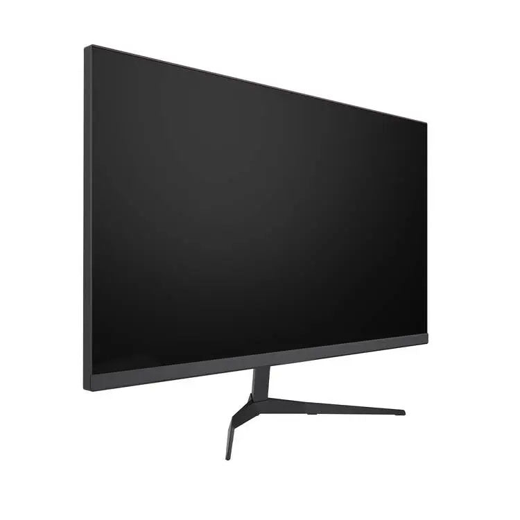 Porodo PDX545 - MT9701 Gaming 25" RGB Lightning 180Hz Monitor Durable Stand - Black - 24 Inch.