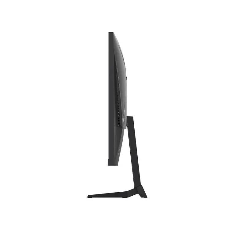 Porodo PDX545 - MT9701 Gaming 25" RGB Lightning 180Hz Monitor Durable Stand - Black - 24 Inch.