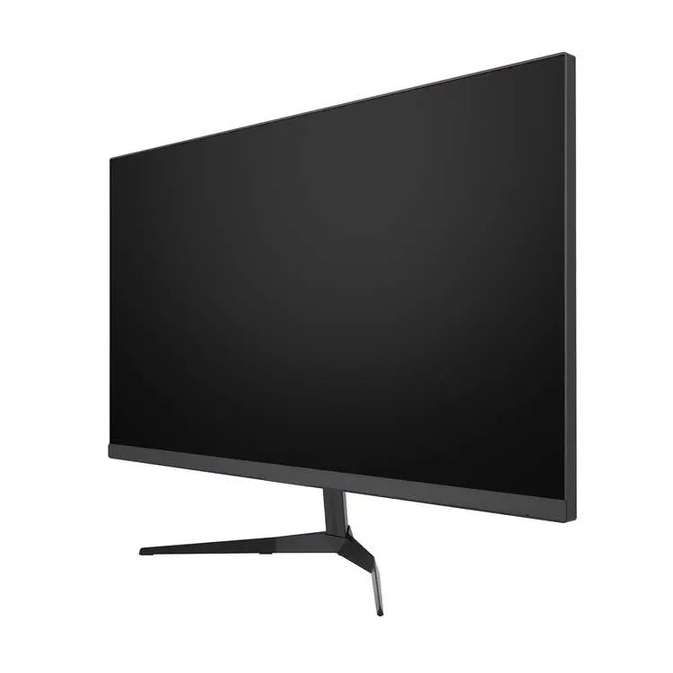 Porodo PDX545 - MT9701 Gaming 25" RGB Lightning 180Hz Monitor Durable Stand - Black - 24 Inch.