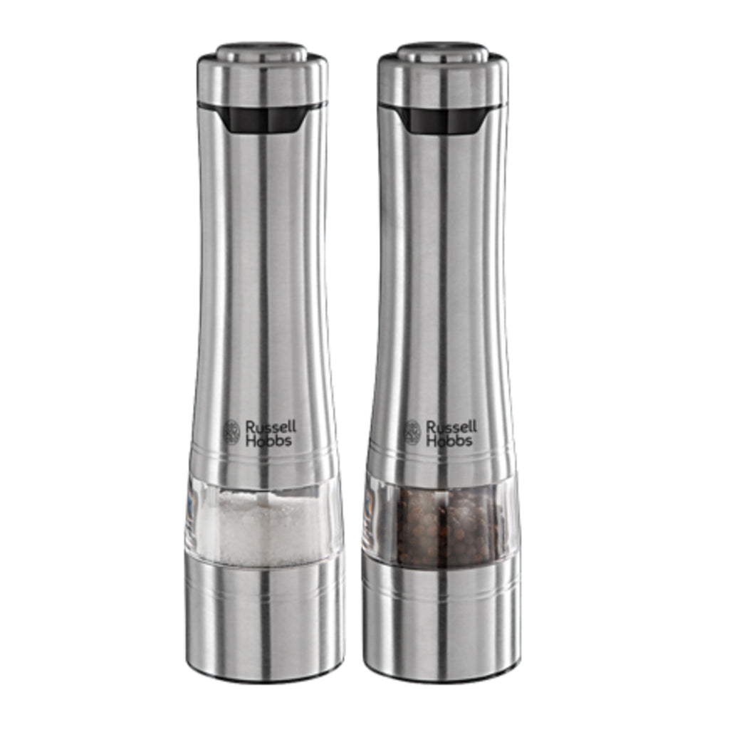Russell Hobbs Salt & Pepper Grinder