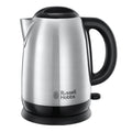 Adventure Kettle – Stainless Steel Rapid Boil Kettle