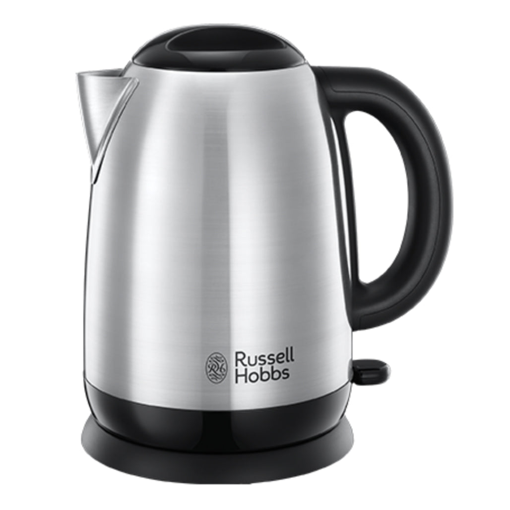 Adventure Kettle – Stainless Steel Rapid Boil Kettle
