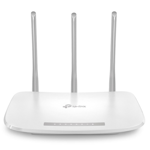 TP-Link TL-WR845N 300 Mbps Wireless N Router