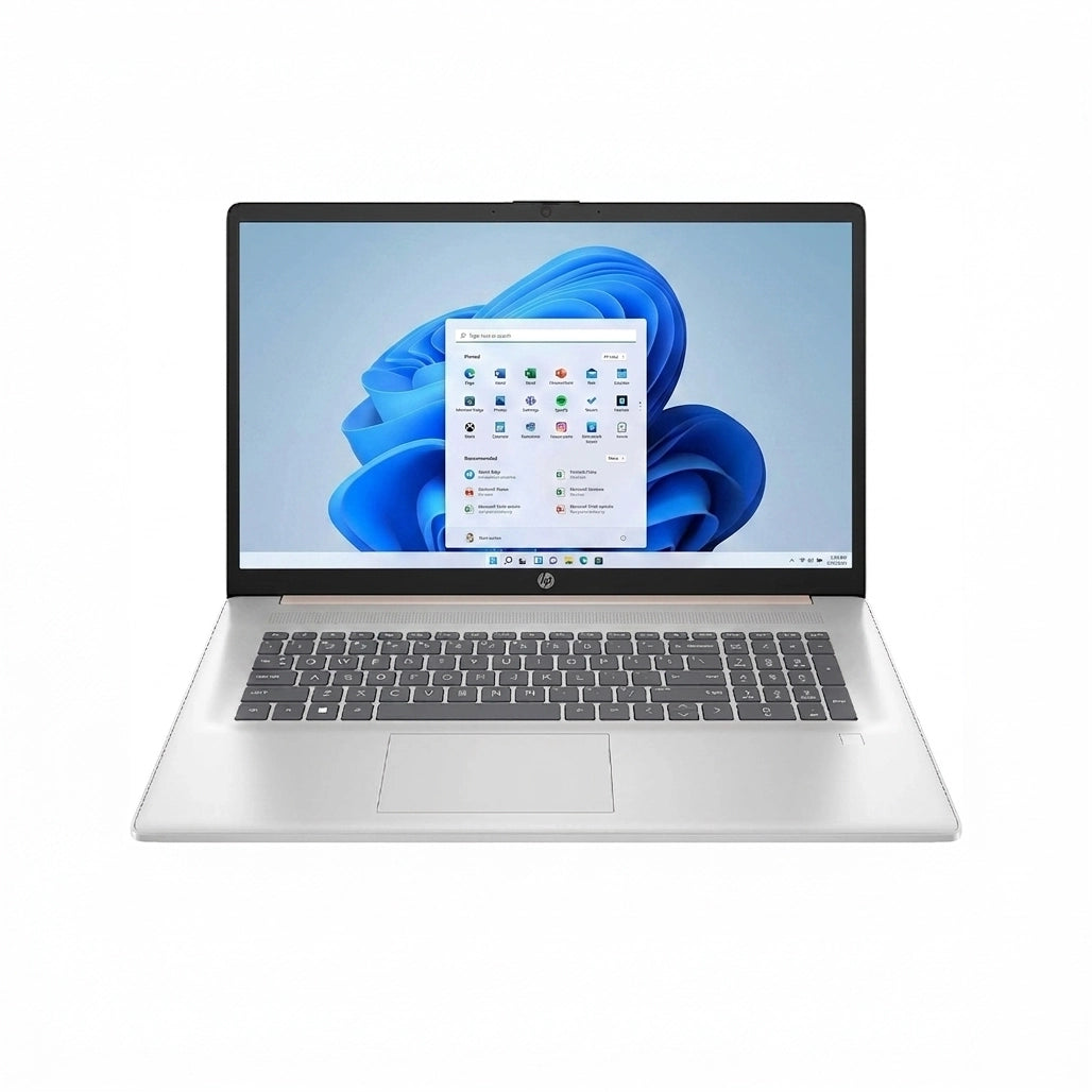 HP 17T-CN300 D78KCU8R#ABA - Core™ i5-1334U - Intel® Graphics