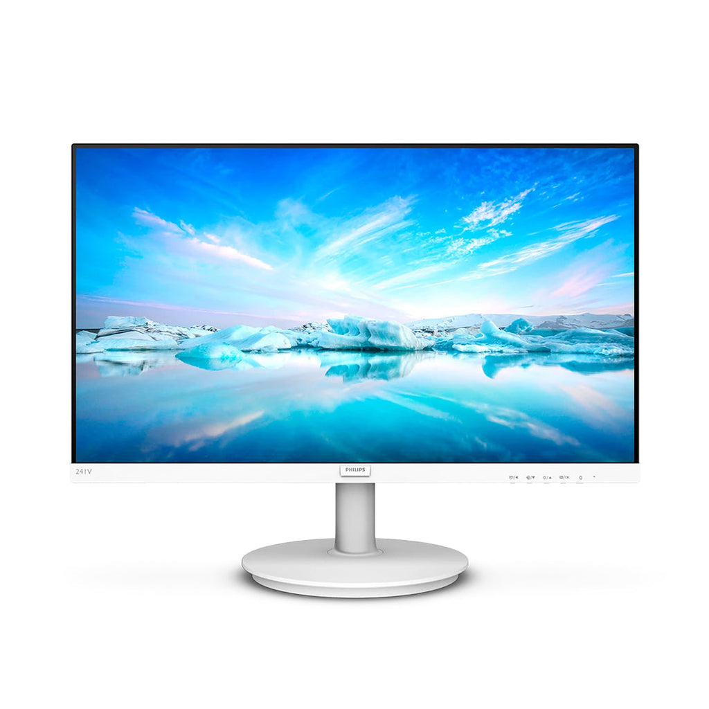 Philips 241V8LB - 23.8" Full HD LCD Monitor with 100Hz