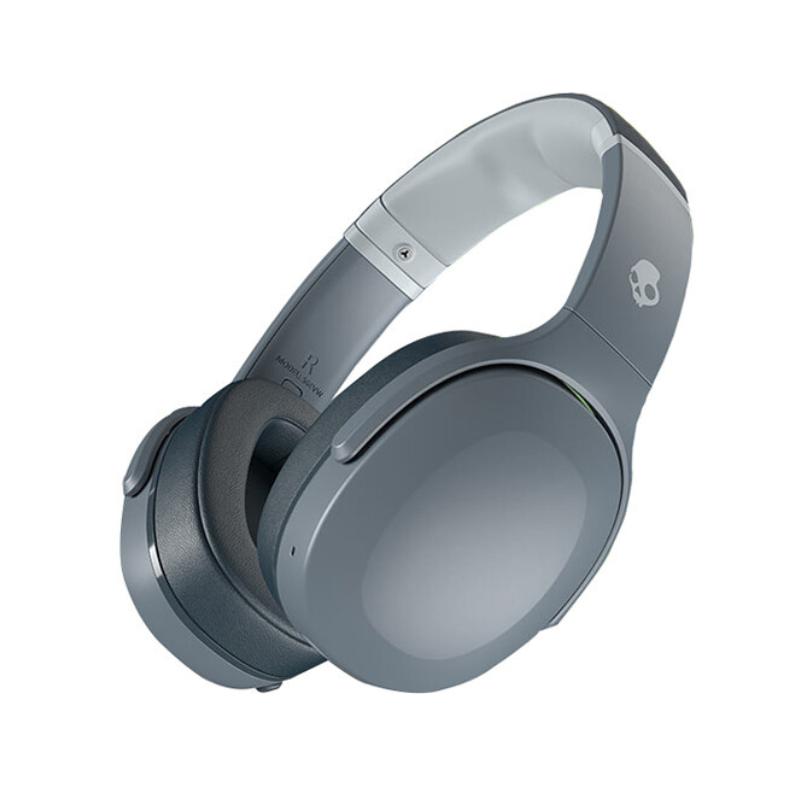 Skullcandy Crusher Bluetooth Wireless Headphones + Mic