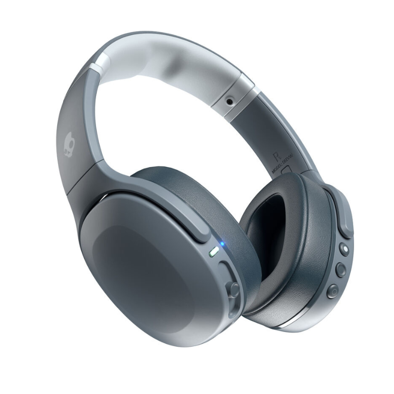 Skullcandy Crusher Bluetooth Wireless Headphones + Mic