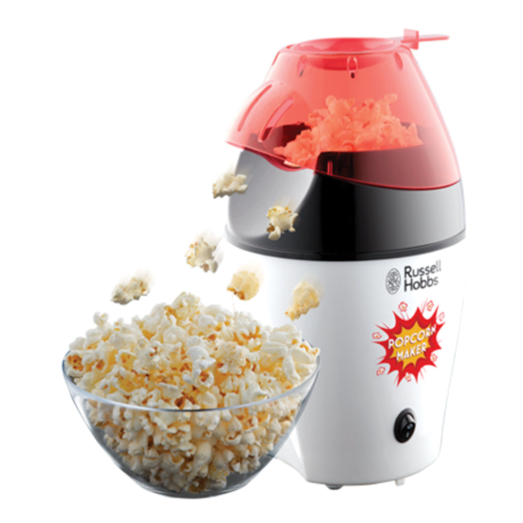 Russell Hobbs Fiesta Popcorn Maker