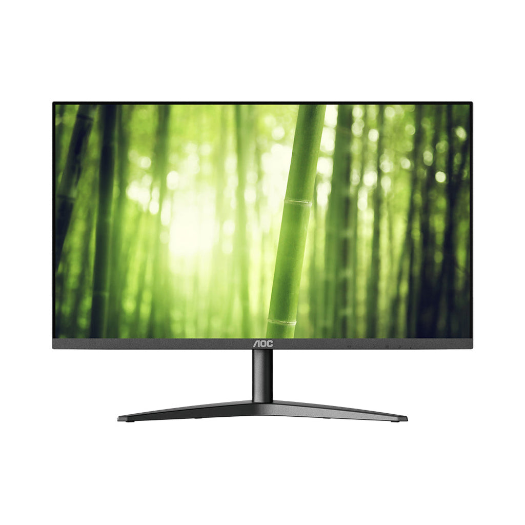 AOC 24B1XH2 23.8-Inch Full HD Monitor