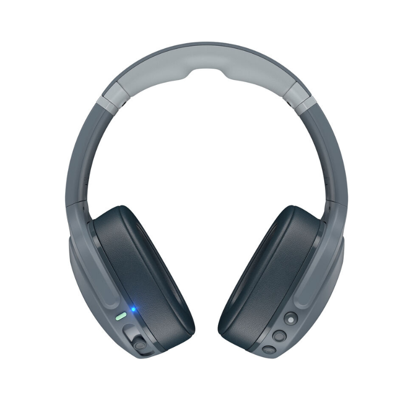 Skullcandy Crusher Bluetooth Wireless Headphones + Mic