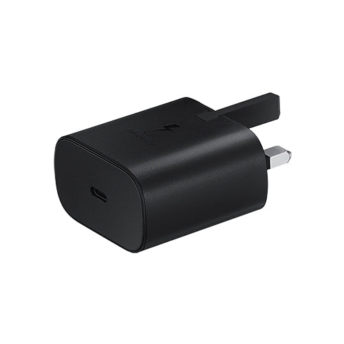Samsung 25W Travel Adapter (Super Fast Charging)