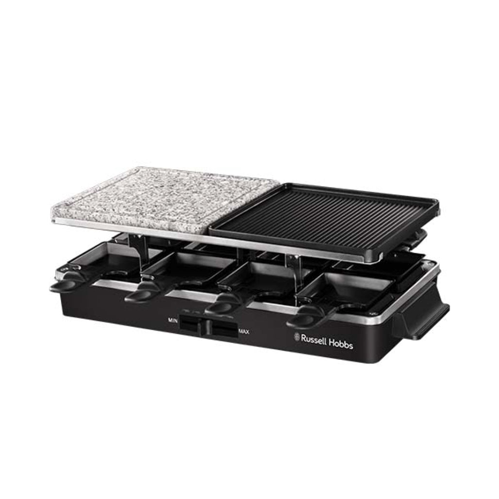 Russell Hobbs Multi Raclette 3-in-1