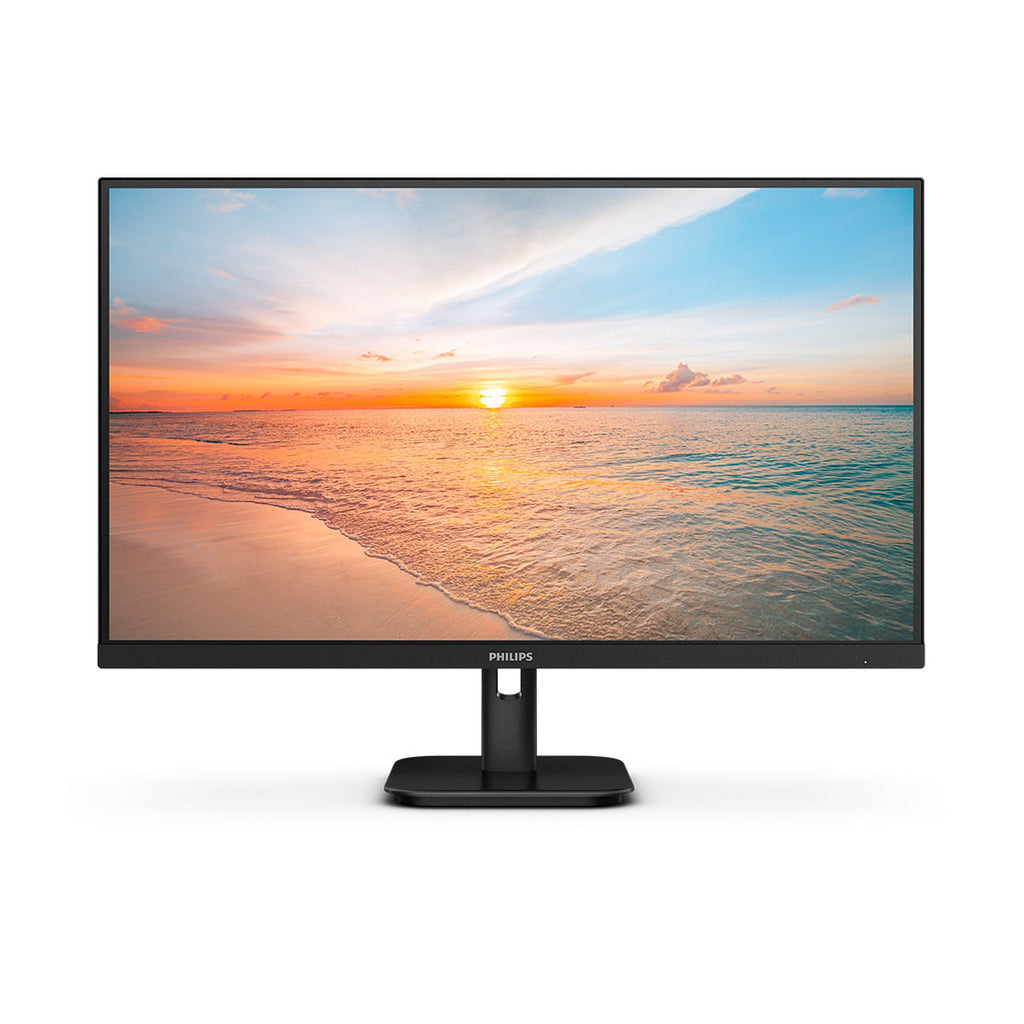Philips 27" 4K UHD IPS Monitor - 27E1N1800A/27