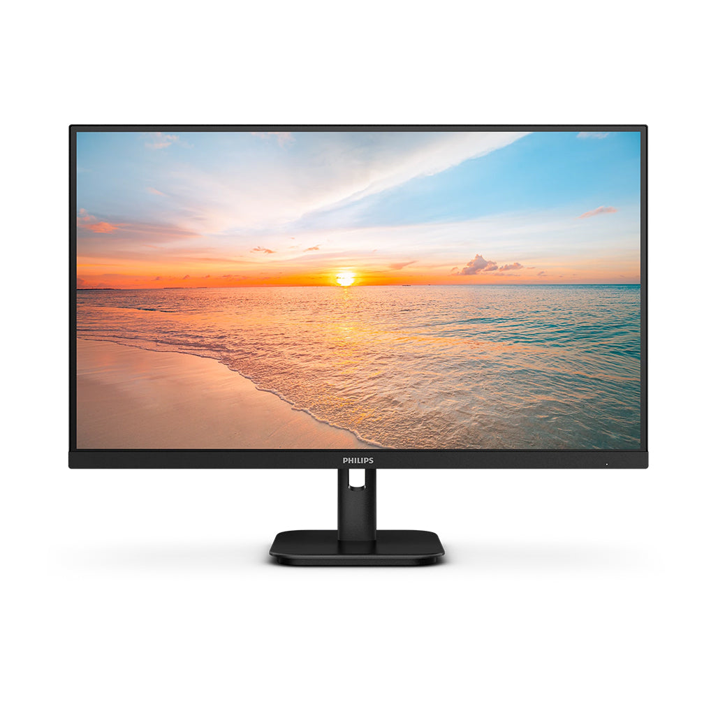 Philips 27" 4K UHD IPS Monitor - 27E1N1800A/27