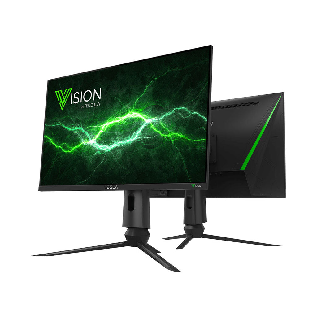 Tesla 27-Inch Gaming Monitor 165Hz