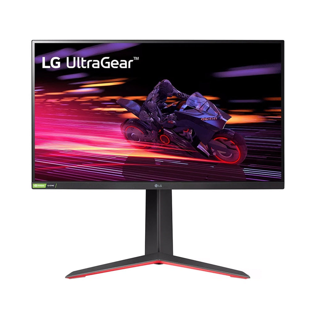 LG 27GP750-B 27" UltraGear FHD IPS Monitor