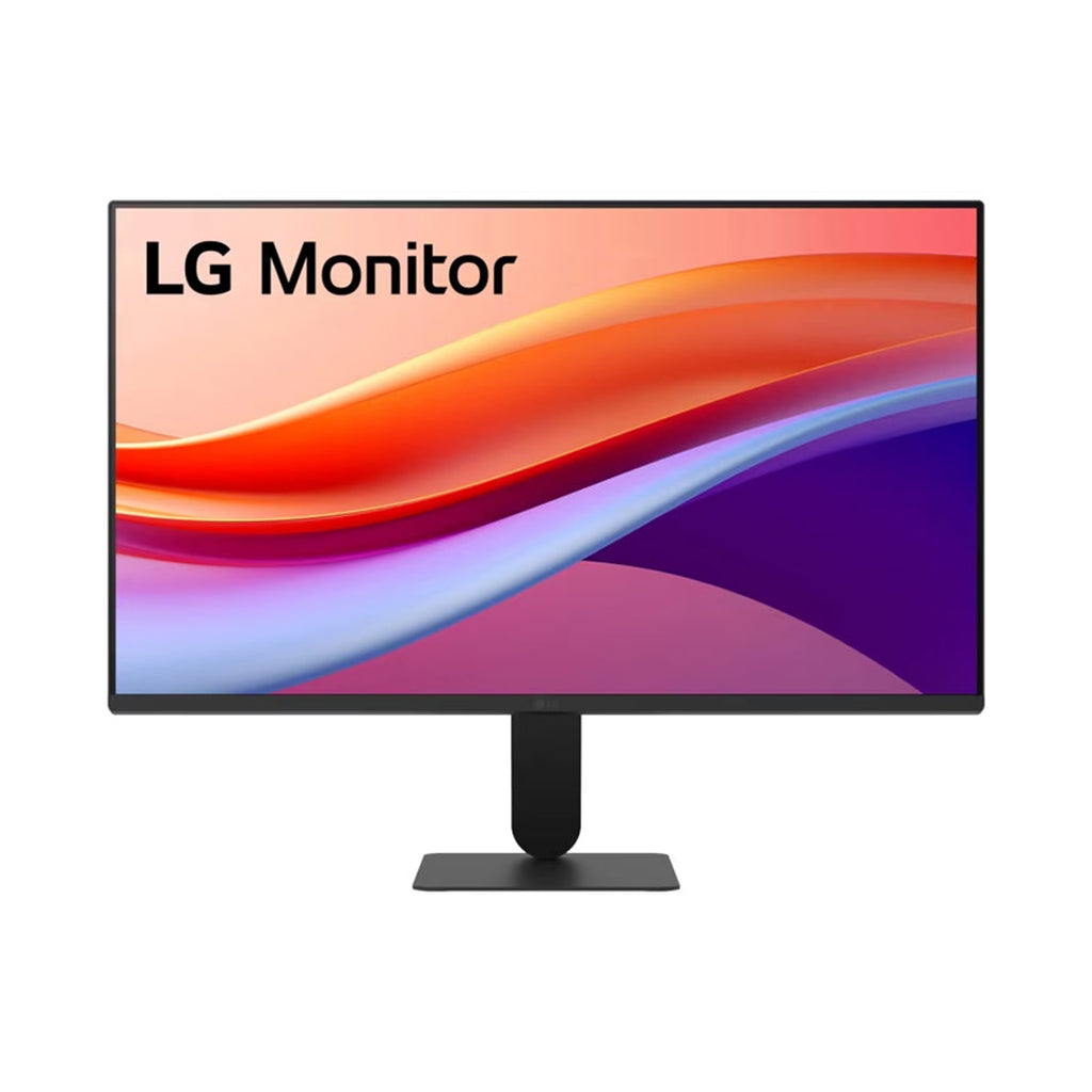LG 27" FHD IPS 120Hz HDR10 Monitor - 27U411A-B