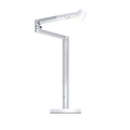 Dyson Lightcycle Morph LED Desk Lamp CD06 - Adaptive Lighting for Task, Ambient, and Feature Use