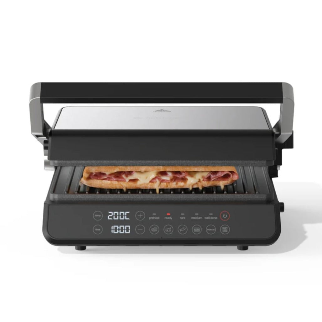 Nutricook Contact Grill NCK-CG240, 2000W