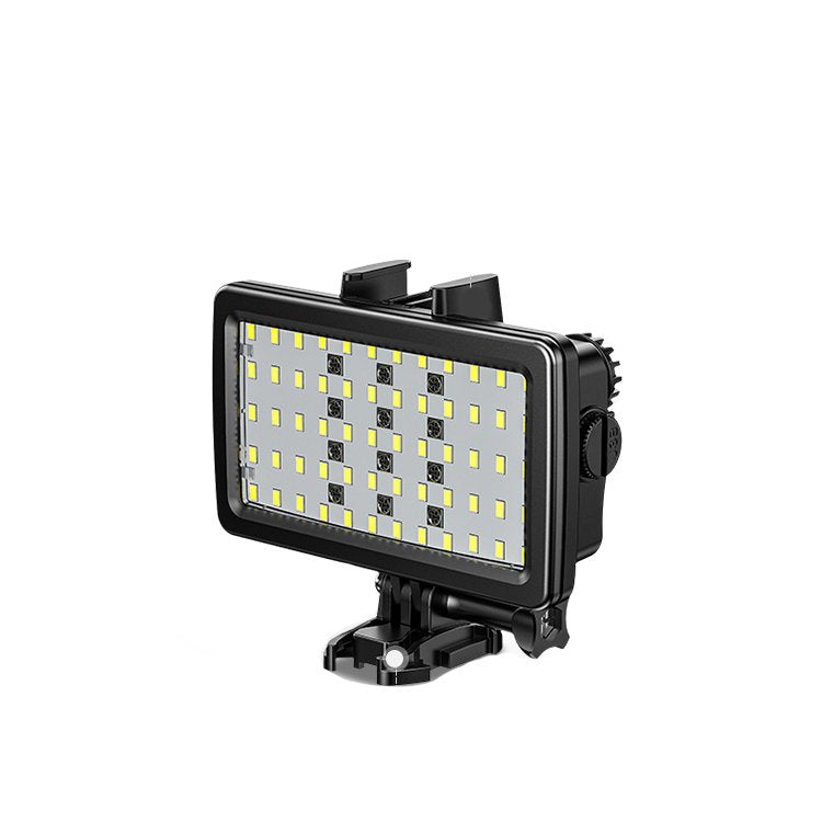 Jmary FM-72RGb Waterproof Fill Light