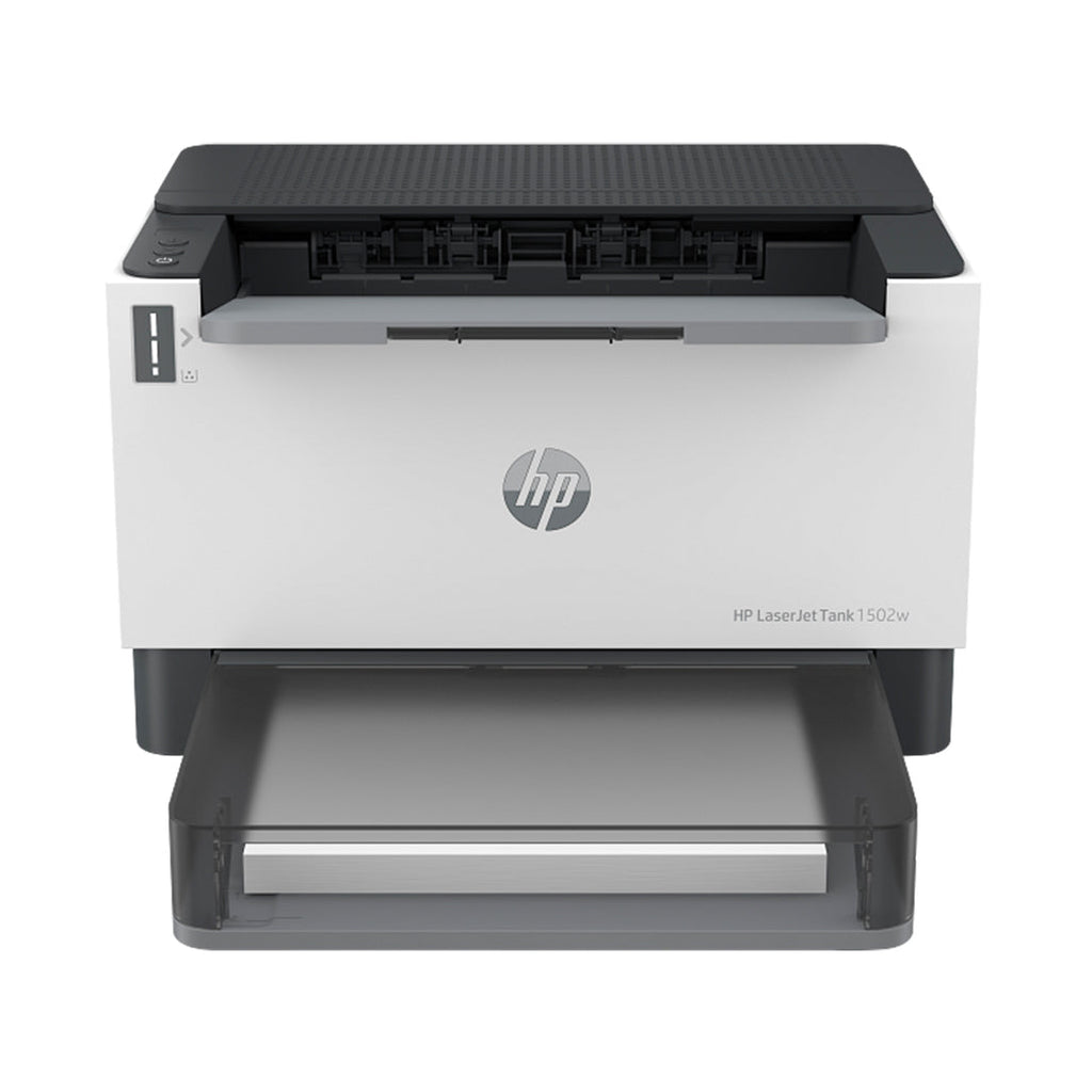 HP LaserJet Tank 1502w - Wireless Monochrome Laser Printer