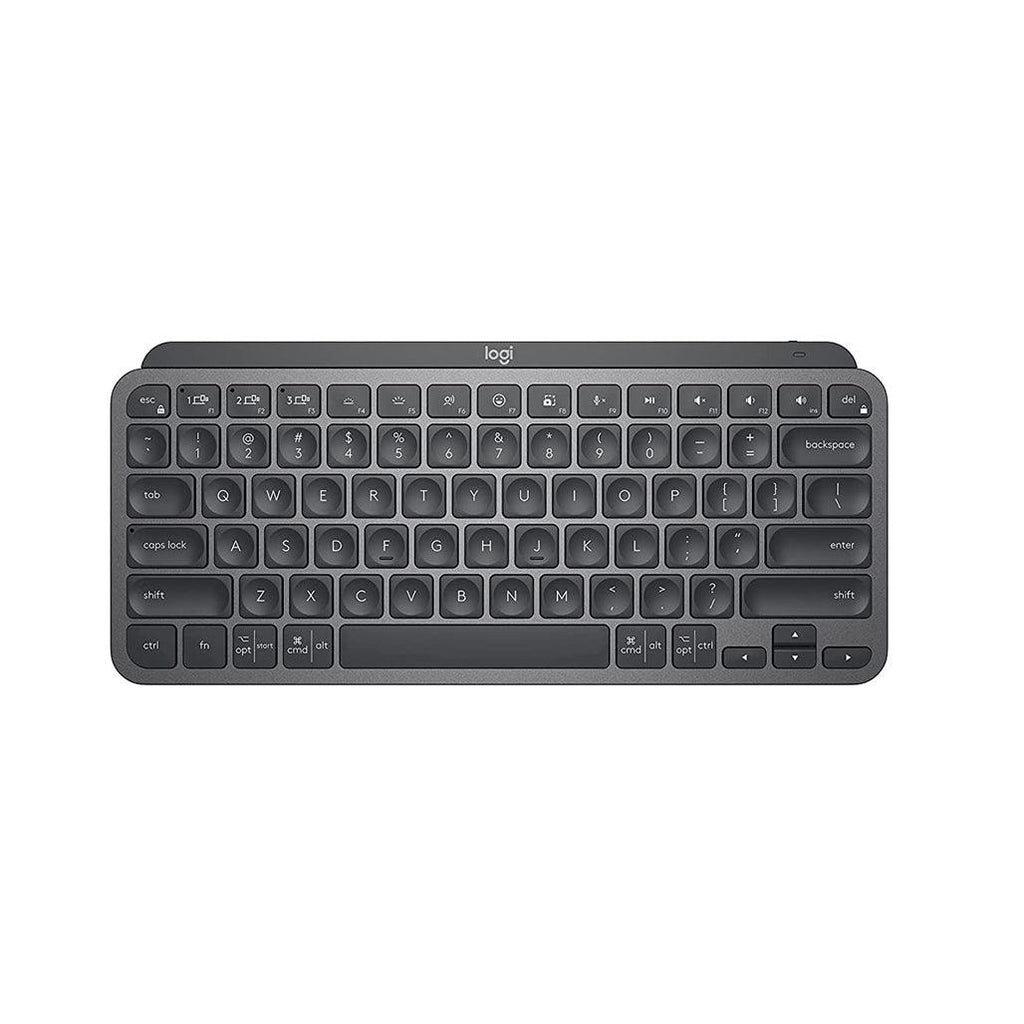 Logitech MX Keys for Business Wireless Keyboard