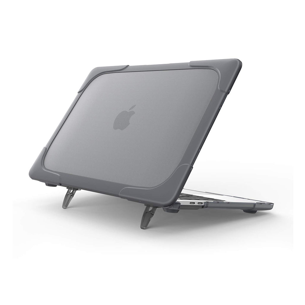 SCOCCA Hard Shell Case for MacBook Pro | 13" and 16" Models