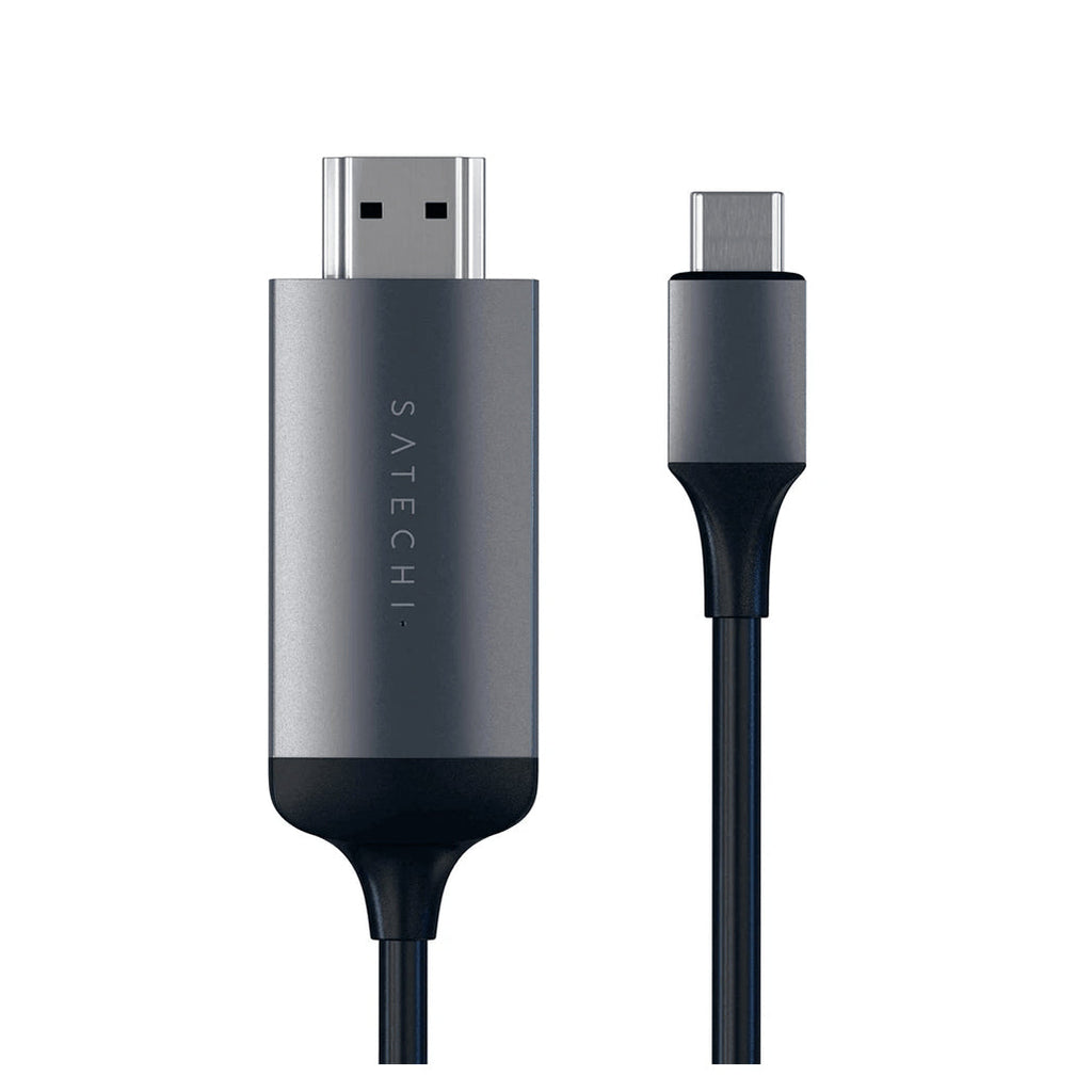 Satechi Type-C to HDMI Cable 4K 60Hz