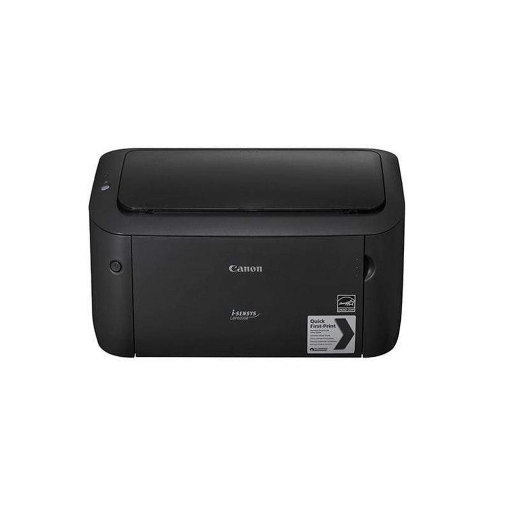 Canon i-SENSYS LBP6030 Monochrome Laser Printer – Fast, Compact, and Reliable