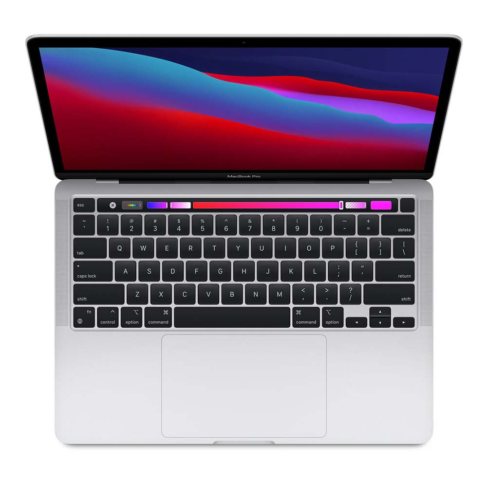 Apple MacBook Pro (MYDC2, MYD92) – M1, 8GB RAM, 512GB SSD – Late 2020