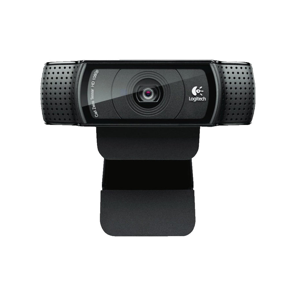 Logitech C920 Pro - HD Webcam