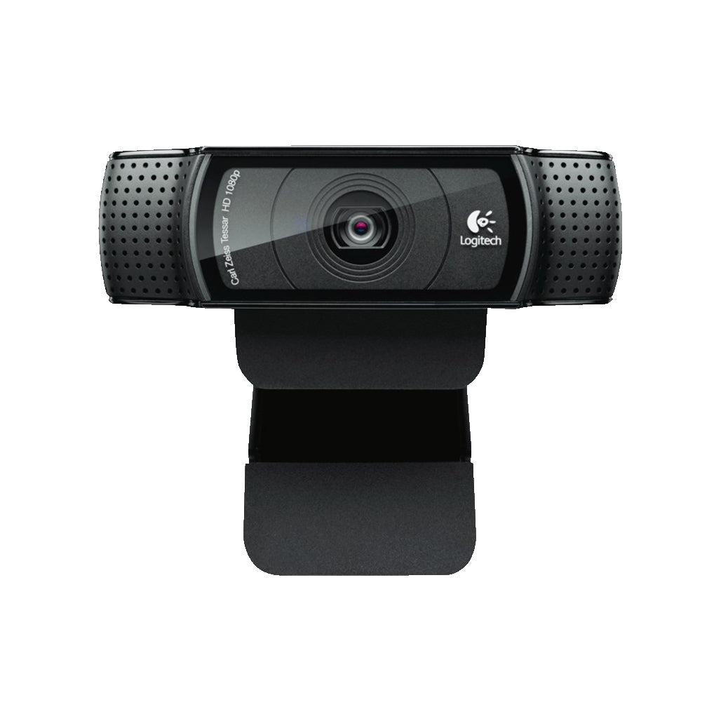 Logitech C920 Pro - HD Webcam